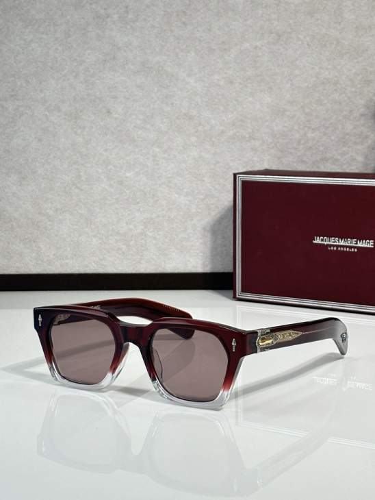Picture of Jacques Marie Mage Sunglasses _SKUfw76301217fw